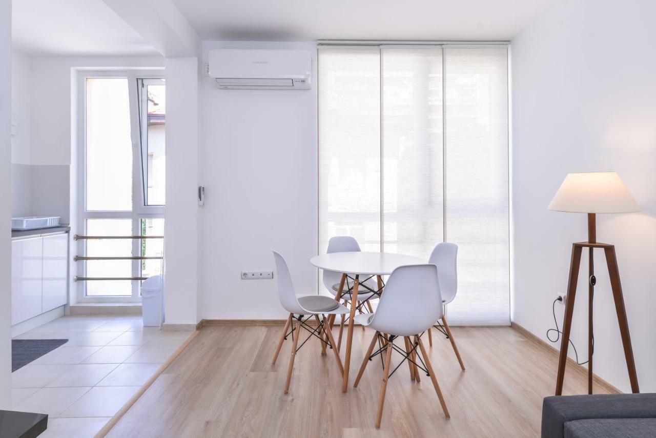 Cinecitta - One Bedroom Lion'S Bridge Apartment Sofia Ngoại thất bức ảnh