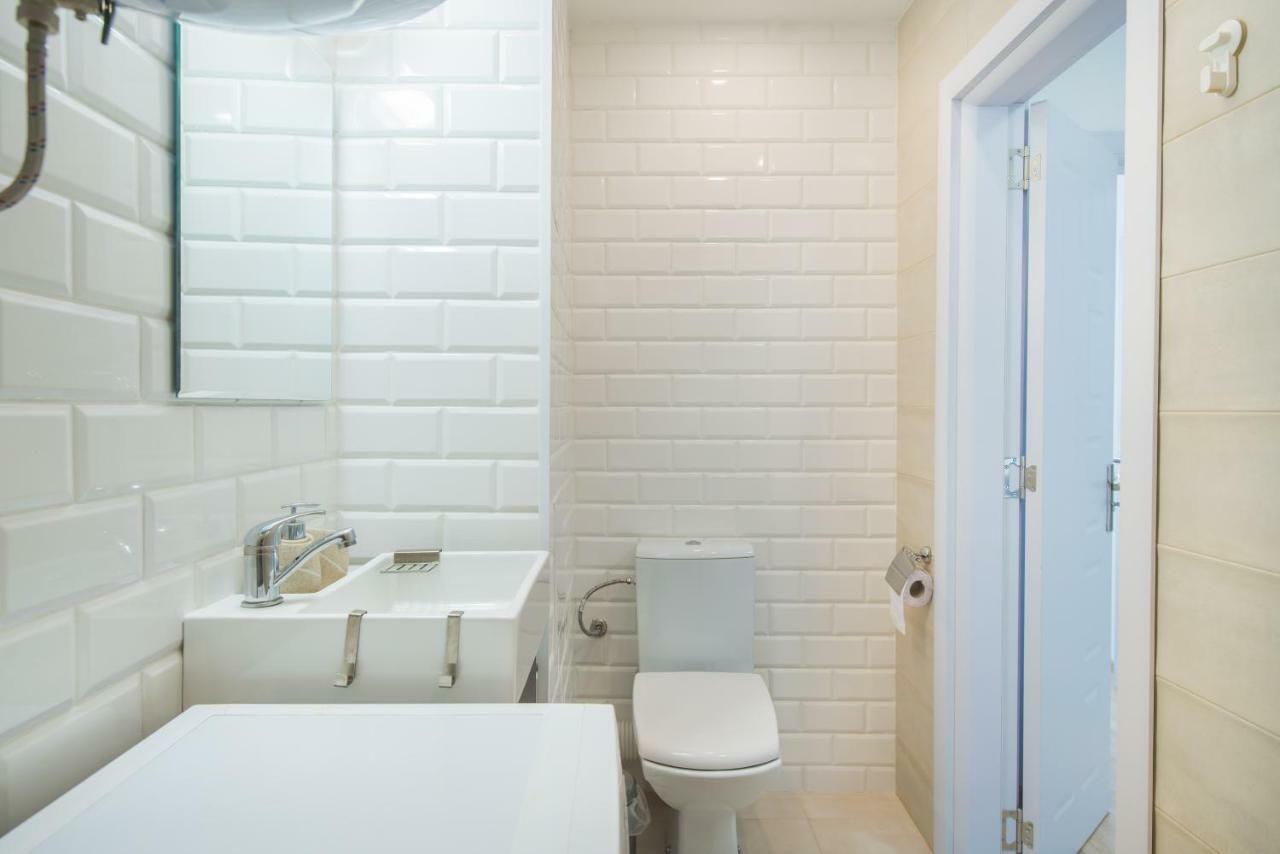 Cinecitta - One Bedroom Lion'S Bridge Apartment Sofia Ngoại thất bức ảnh
