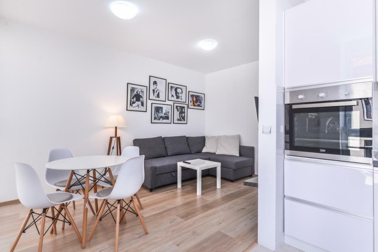 Cinecitta - One Bedroom Lion'S Bridge Apartment Sofia Ngoại thất bức ảnh