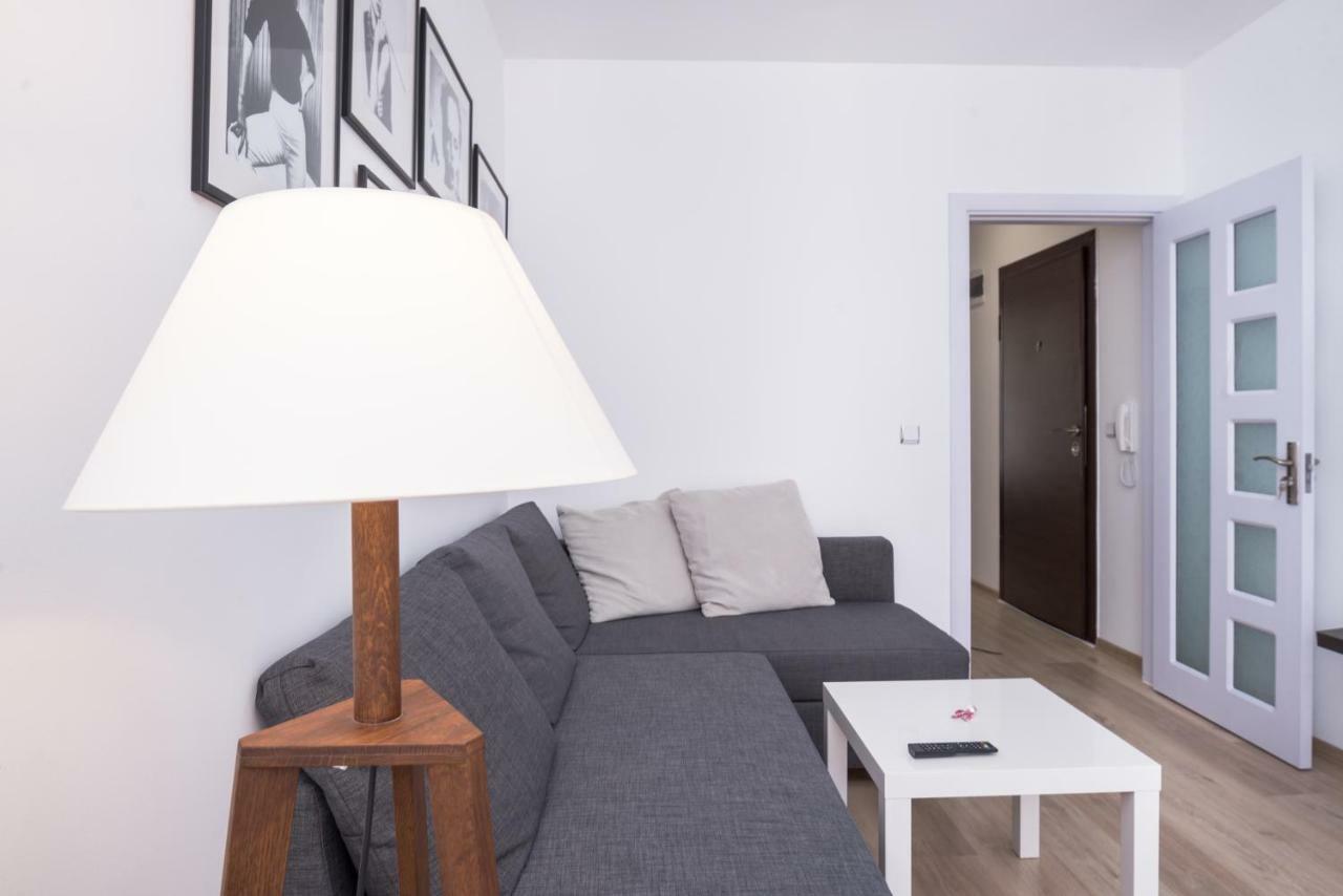 Cinecitta - One Bedroom Lion'S Bridge Apartment Sofia Ngoại thất bức ảnh