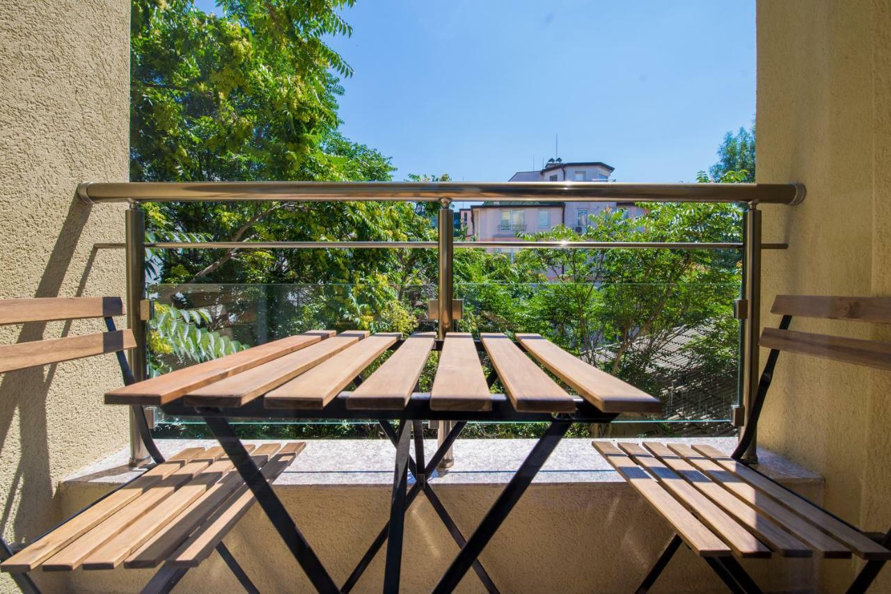 Cinecitta - One Bedroom Lion'S Bridge Apartment Sofia Ngoại thất bức ảnh