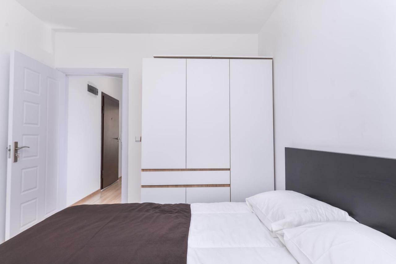 Cinecitta - One Bedroom Lion'S Bridge Apartment Sofia Ngoại thất bức ảnh