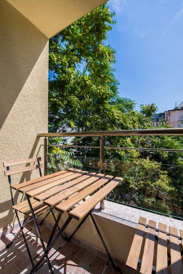 Cinecitta - One Bedroom Lion'S Bridge Apartment Sofia Ngoại thất bức ảnh